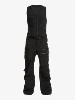 Quiksilver Highline Pro 3L GORE-TEX® 2022 - Technical Snow Bib For Men 25 Quiksilver Highline Pro 3L GORE-TEX® 2022 - Technical Snow Bib For Men -Quiksilver Shop eqytp03193 quiksilverf kvj0 frt1