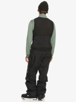 Quiksilver Highline Pro 3L GORE-TEX® 2022 - Technical Snow Bib For Men 23 Quiksilver Highline Pro 3L GORE-TEX® 2022 - Technical Snow Bib For Men -Quiksilver Shop eqytp03193 quiksilverw kvj0 bck1