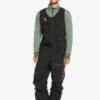 Quiksilver Highline Pro 3L GORE-TEX® 2022 - Technical Snow Bib For Men 1 Quiksilver Highline Pro 3L GORE-TEX® 2022 - Technical Snow Bib For Men -Quiksilver Shop eqytp03193 quiksilverw kvj0 frt1
