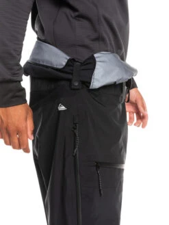 Quiksilver Highline Pro 3L GORE-TEX® 2022 - Technical Snow Bib For Men 21 Quiksilver Highline Pro 3L GORE-TEX® 2022 - Technical Snow Bib For Men -Quiksilver Shop eqytp03193 quiksilverw kvj0 frt8