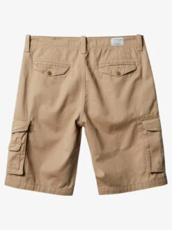 Quiksilver Crucial Battle 21" - Cargo Shorts For Men -Quiksilver Shop eqyws03456 quiksilverf ckk0 bck1