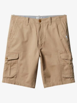 Quiksilver Crucial Battle 21" - Cargo Shorts For Men -Quiksilver Shop eqyws03456 quiksilverf ckk0 frt1