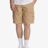 Quiksilver Crucial Battle 21" - Cargo Shorts For Men -Quiksilver Shop eqyws03456 quiksilverw ckk0 frt1