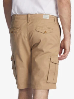 Quiksilver Crucial Battle 21" - Cargo Shorts For Men -Quiksilver Shop eqyws03456 quiksilverw ckk0 frt4