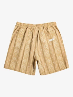 Quiksilver Taxer Jacquard - Shorts For Men -Quiksilver Shop eqyws03769 quiksilverf ckq3 bck1