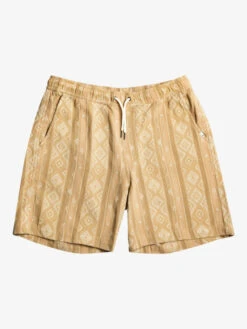 Quiksilver Taxer Jacquard - Shorts For Men -Quiksilver Shop eqyws03769 quiksilverf ckq3 frt1