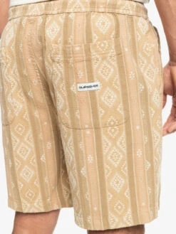 Quiksilver Taxer Jacquard - Shorts For Men -Quiksilver Shop eqyws03769 quiksilverw ckq3 bck2