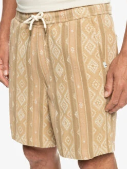 Quiksilver Taxer Jacquard - Shorts For Men -Quiksilver Shop eqyws03769 quiksilverw ckq3 frt3