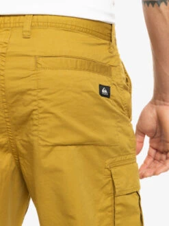 Quiksilver Relaxed - Cargo Shorts For Men 15 Quiksilver Relaxed - Cargo Shorts For Men -Quiksilver Shop eqyws03771 quiksilverw gmn0 bck2