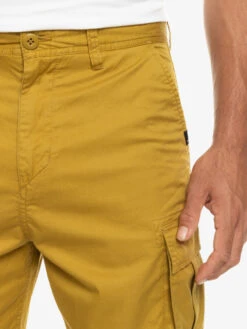 Quiksilver Relaxed - Cargo Shorts For Men 12 Quiksilver Relaxed - Cargo Shorts For Men -Quiksilver Shop eqyws03771 quiksilverw gmn0 frt3