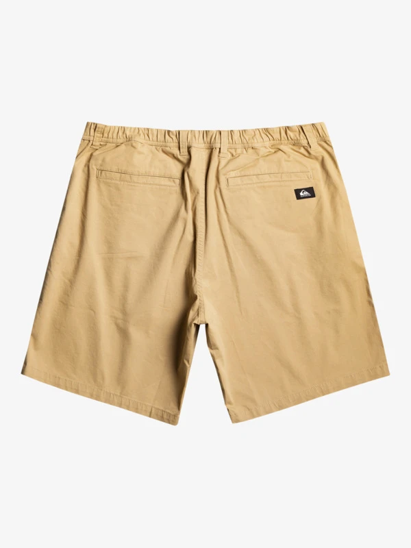 Quiksilver Freedom - Chino Shorts For Men 10 Quiksilver Freedom - Chino Shorts For Men - Image 8