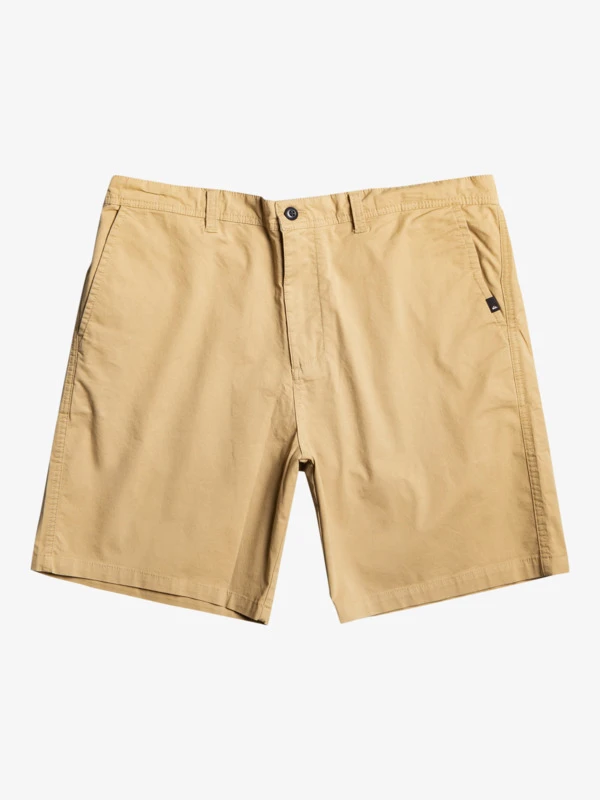 Quiksilver Freedom - Chino Shorts For Men 9 Quiksilver Freedom - Chino Shorts For Men - Image 7
