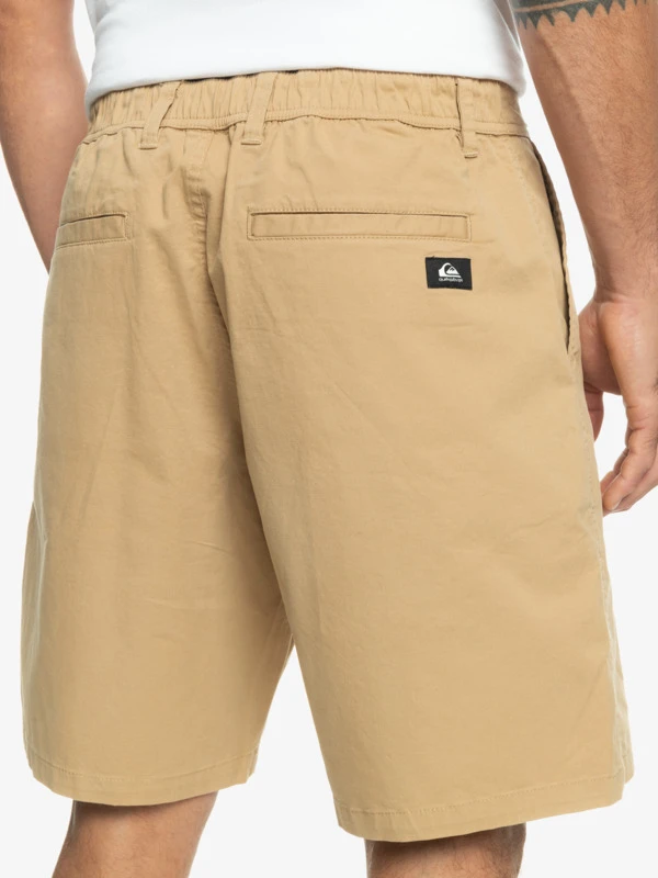Quiksilver Freedom - Chino Shorts For Men 8 Quiksilver Freedom - Chino Shorts For Men - Image 6