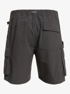 Quiksilver Run Ashore - Cargo Shorts For Men 19 Quiksilver Run Ashore - Cargo Shorts For Men -Quiksilver Shop eqyws03822 quiksilverv kta0 bck1