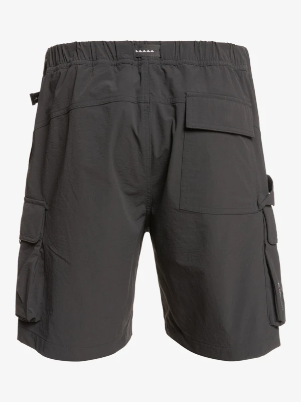 Quiksilver Run Ashore - Cargo Shorts For Men 10 Quiksilver Run Ashore - Cargo Shorts For Men - Image 8
