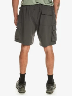 Quiksilver Run Ashore - Cargo Shorts For Men 16 Quiksilver Run Ashore - Cargo Shorts For Men -Quiksilver Shop eqyws03822 quiksilverw kta0 bck1
