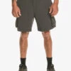 Quiksilver Run Ashore - Cargo Shorts For Men -Quiksilver Shop eqyws03822 quiksilverw kta0 frt1