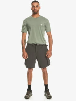 Quiksilver Run Ashore - Cargo Shorts For Men 15 Quiksilver Run Ashore - Cargo Shorts For Men -Quiksilver Shop eqyws03822 quiksilverw kta0 frt9