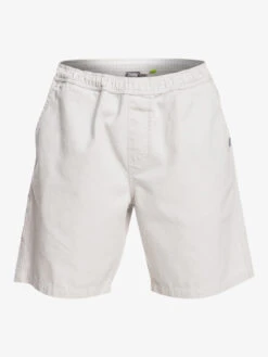 Quiksilver Saturn - Elasticated Shorts For Men -Quiksilver Shop eqyws03828 quiksilverv sfv0 frt1