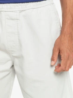 Quiksilver Saturn - Elasticated Shorts For Men -Quiksilver Shop eqyws03828 quiksilverw sfv0 frt4