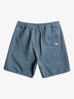 Quiksilver Scallop - Elasticated Shorts For Men -Quiksilver Shop eqyws03829 quiksilverf byg0 bck1