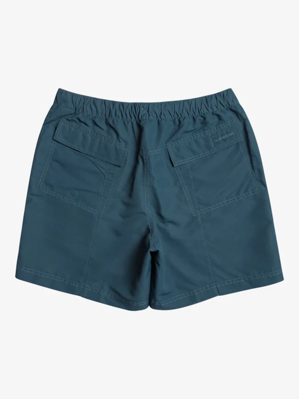 Quiksilver Made Better 17" - Amphibian Board Shorts For Men 10 Quiksilver Made Better 17" - Amphibian Board Shorts For Men - Image 8
