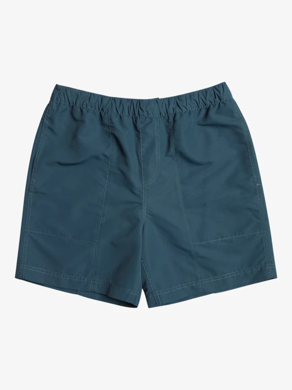 Quiksilver Made Better 17" - Amphibian Board Shorts For Men 9 Quiksilver Made Better 17" - Amphibian Board Shorts For Men - Image 7