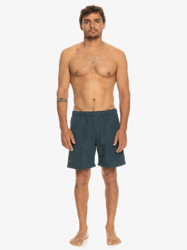 Quiksilver Made Better 17" - Amphibian Board Shorts For Men 6 Quiksilver Made Better 17" - Amphibian Board Shorts For Men - Image 4