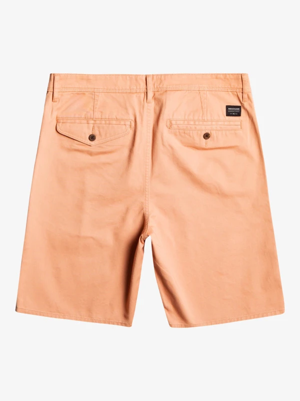 Quiksilver Everyday - Chino Shorts For Men 10 Quiksilver Everyday - Chino Shorts For Men - Image 8