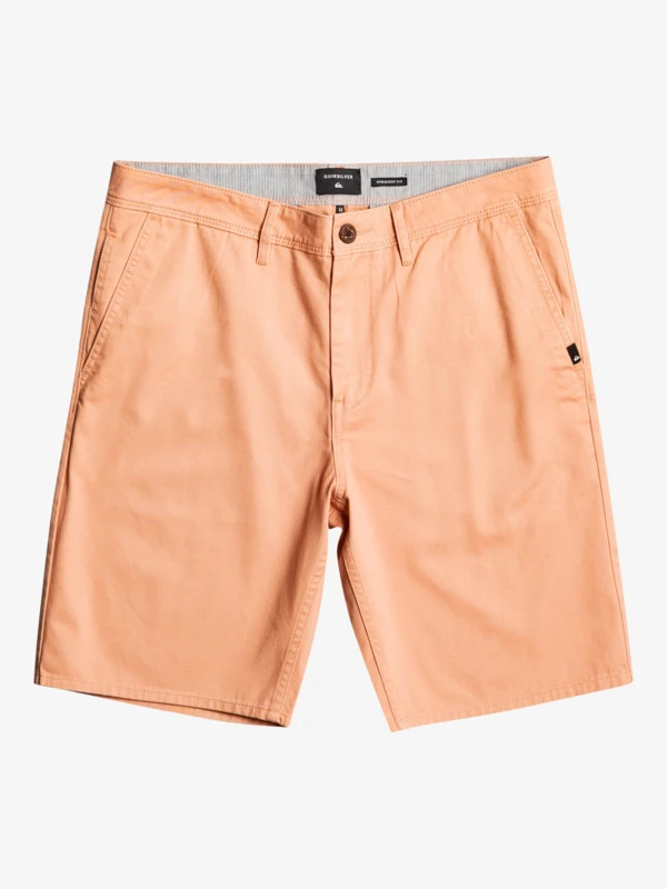 Quiksilver Everyday - Chino Shorts For Men 9 Quiksilver Everyday - Chino Shorts For Men - Image 7