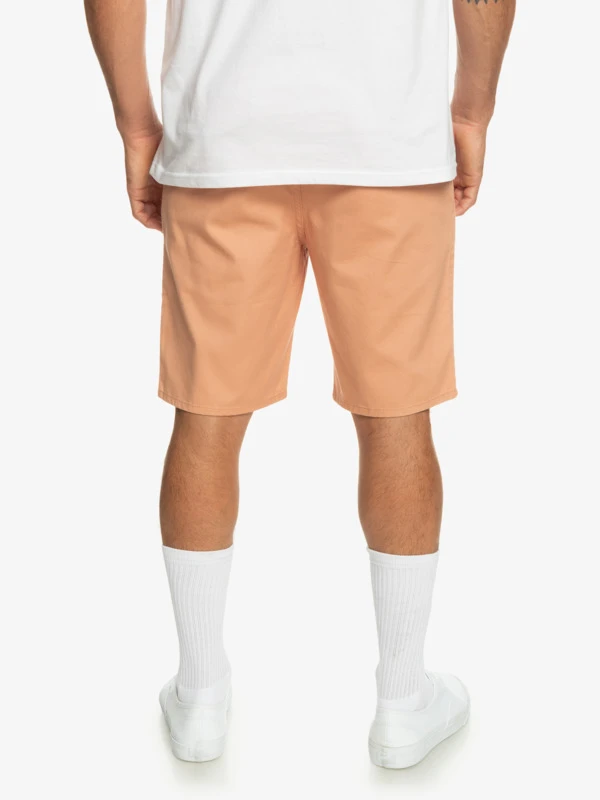 Quiksilver Everyday - Chino Shorts For Men 7 Quiksilver Everyday - Chino Shorts For Men - Image 5