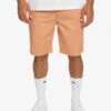 Quiksilver Everyday - Chino Shorts For Men