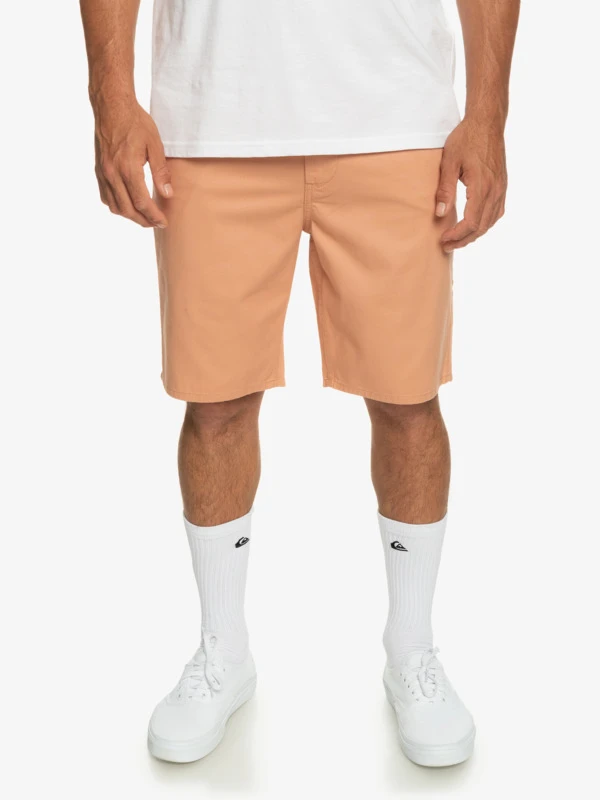 Quiksilver Everyday - Chino Shorts For Men 3 Quiksilver Everyday - Chino Shorts For Men