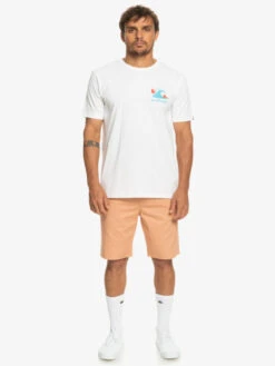 Quiksilver Everyday - Chino Shorts For Men 13 Quiksilver Everyday - Chino Shorts For Men -Quiksilver Shop eqyws03849 quiksilverw tjb0 frt9