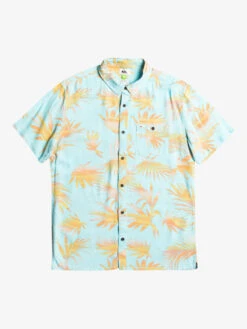Quiksilver Ripped Up - Short Sleeve Shirt For Men -Quiksilver Shop eqywt04464 quiksilverf bgc6 frt1