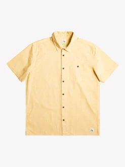 Quiksilver Bolam - Short Sleeve Shirt. For Men -Quiksilver Shop eqywt04474 quiksilverf ygy0 frt1