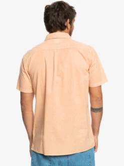 Quiksilver Bolam - Short Sleeve Shirt. For Men -Quiksilver Shop eqywt04474 quiksilverw tjb0 bck1