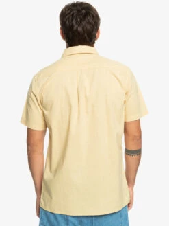 Quiksilver Bolam - Short Sleeve Shirt. For Men -Quiksilver Shop eqywt04474 quiksilverw ygy0 bck1