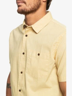 Quiksilver Bolam - Short Sleeve Shirt. For Men -Quiksilver Shop eqywt04474 quiksilverw ygy0 frt3