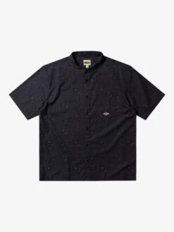 Quiksilver The Saturn - Short Sleeve Shirt For Men -Quiksilver Shop eqywt04495 quiksilverf kta6 frt1