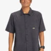 Quiksilver The Saturn - Short Sleeve Shirt For Men