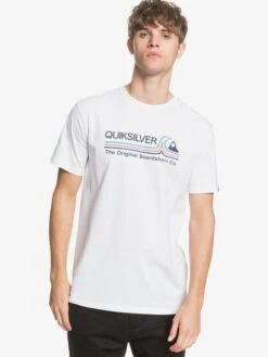 Quiksilver Stone Cold Classic - T-Shirt