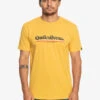 Quiksilver Between The Lines - T-Shirt For Men -Quiksilver Shop eqyzt07216 quiksilverw ykd0 frt1