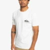 Quiksilver Nice Days - T-Shirt For Men -Quiksilver Shop eqyzt07217 quiksilverw wbb0 frt1