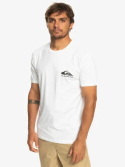 Quiksilver Nice Days - T-Shirt For Men