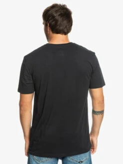 Quiksilver In Shapes - T-Shirt For Men -Quiksilver Shop eqyzt07227 quiksilverw kvj0 bck1