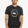 Quiksilver In Shapes - T-Shirt For Men -Quiksilver Shop eqyzt07227 quiksilverw kvj0 frt1