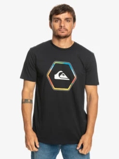 Quiksilver In Shapes - T-Shirt For Men