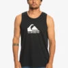 Quiksilver Big Logo - Vest For Men