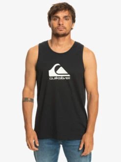 Quiksilver Big Logo - Vest For Men